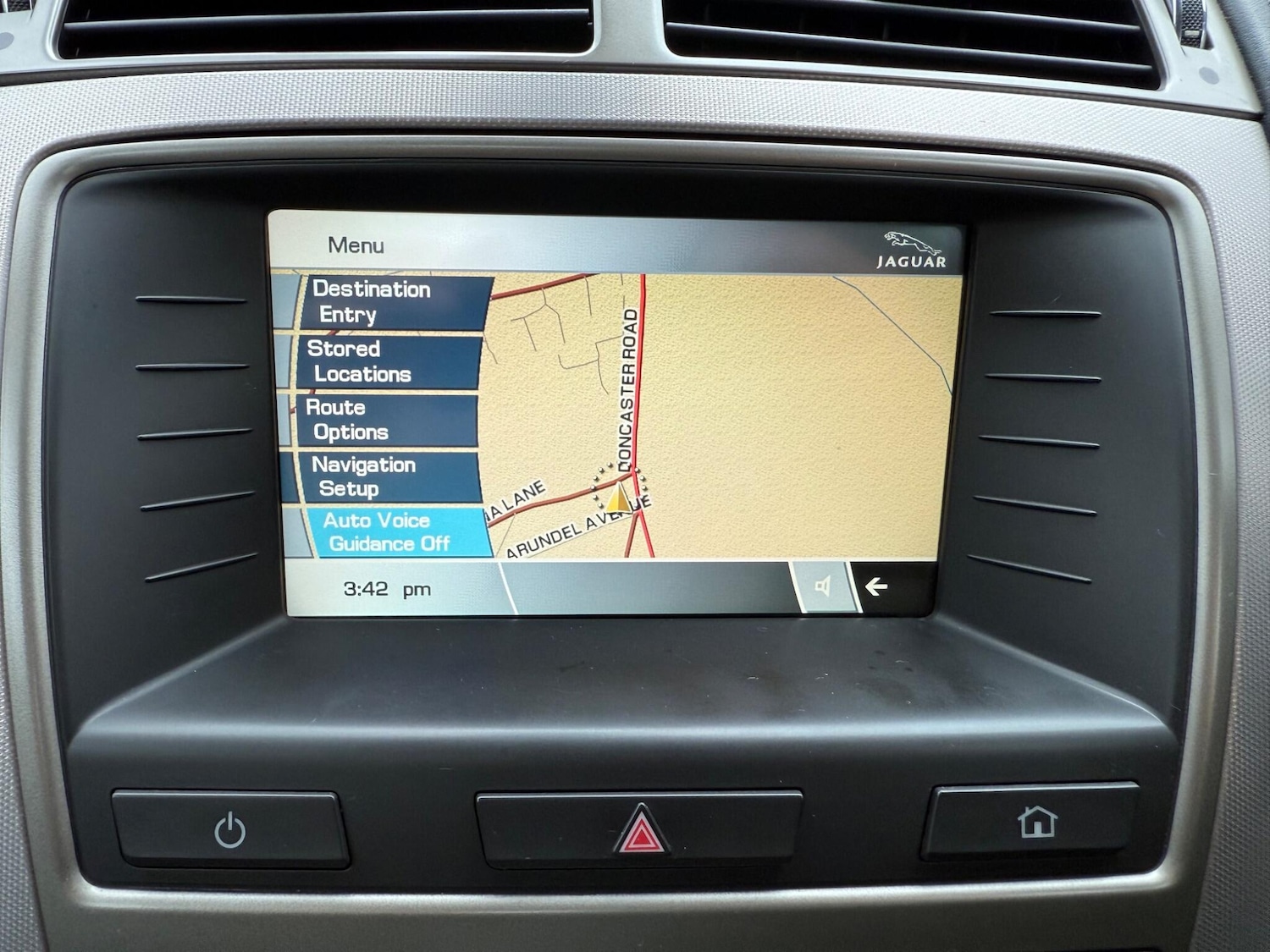 Used Jaguar XK 2007 for sale - 76988095: Photo 21