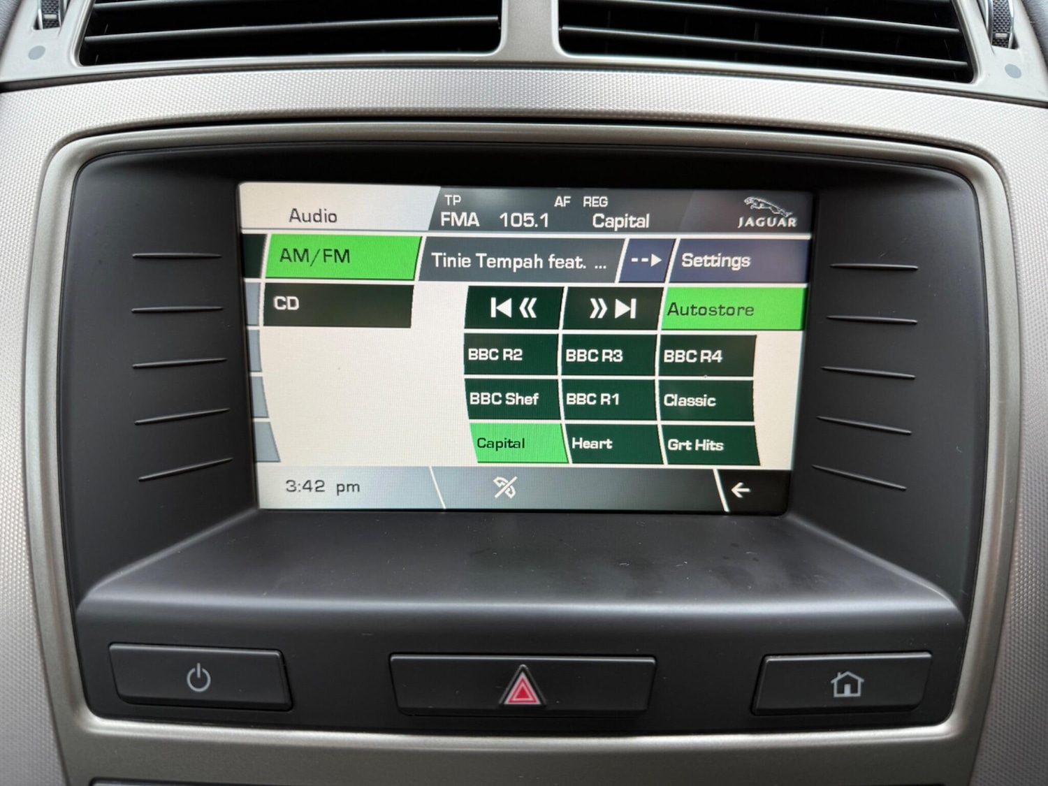 Used Jaguar XK 2007 for sale - 76988095: Photo 22