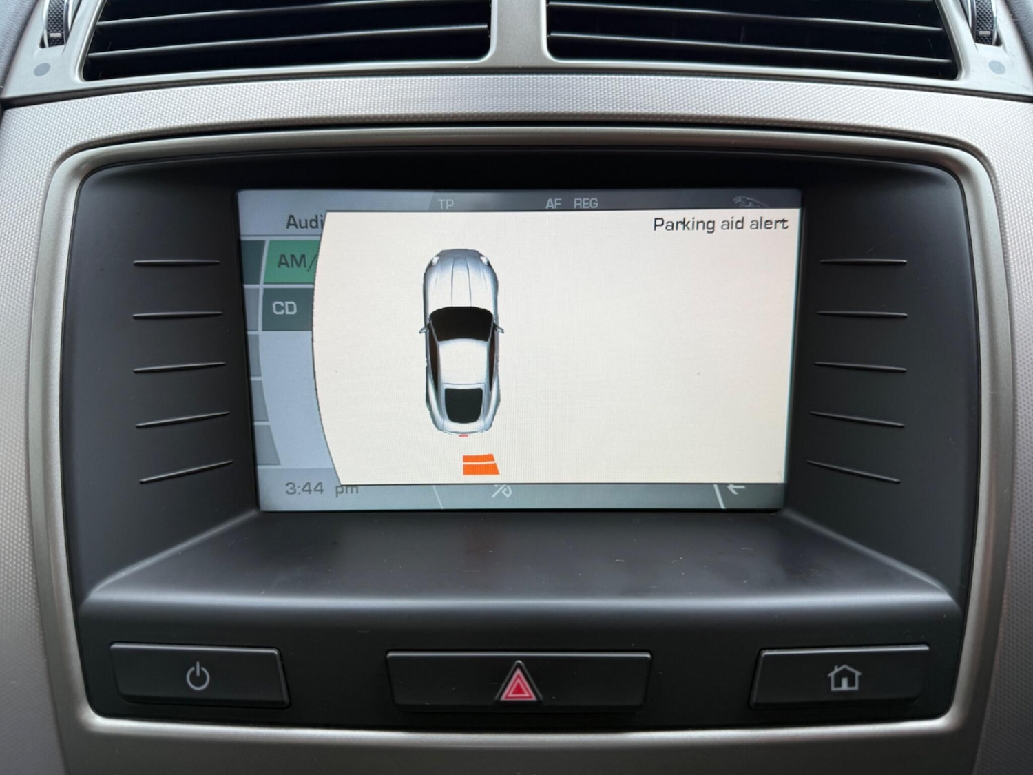 Used Jaguar XK 2007 for sale - 76988095: Photo 23