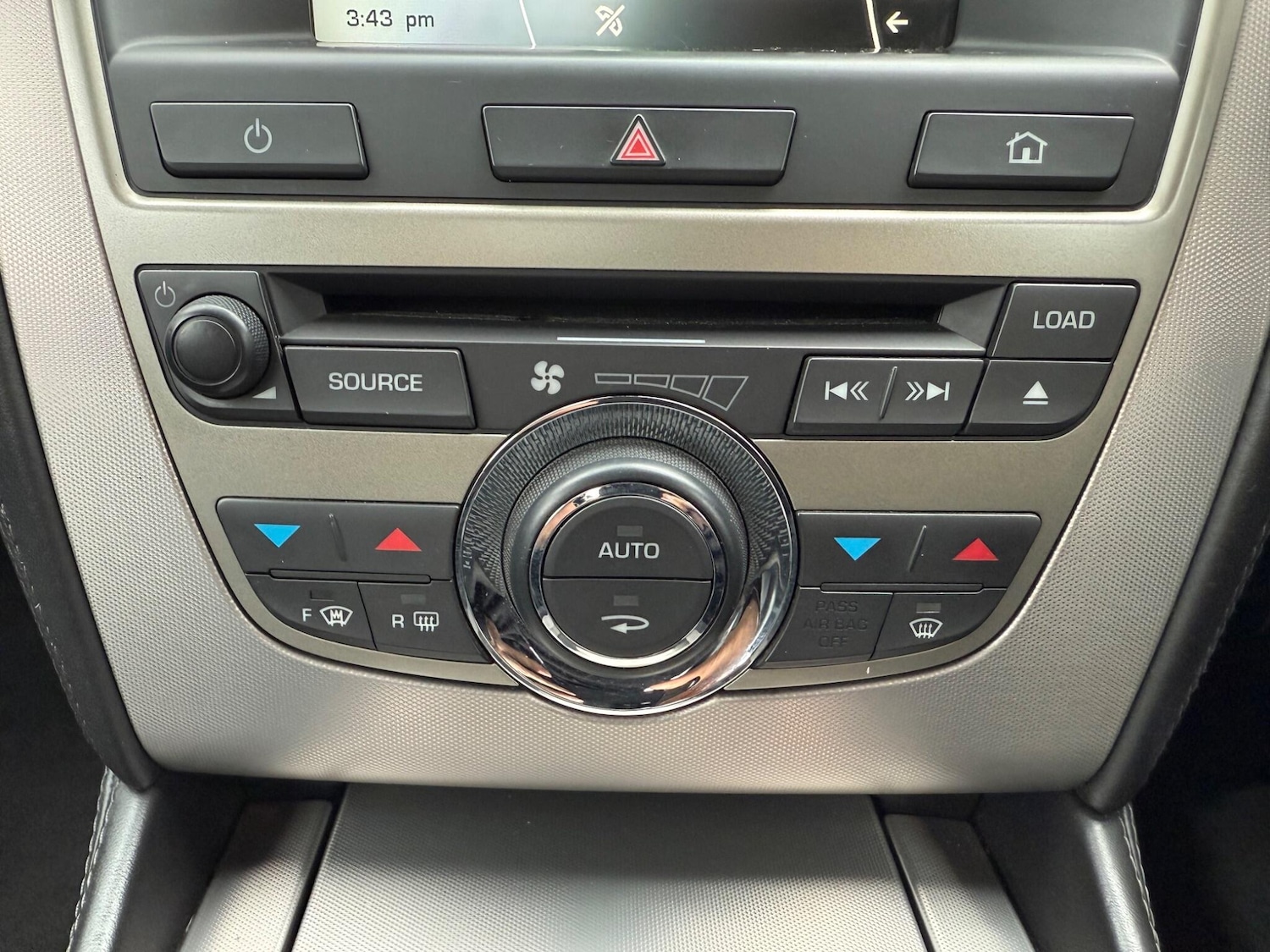 Used Jaguar XK 2007 for sale - 76988095: Photo 24