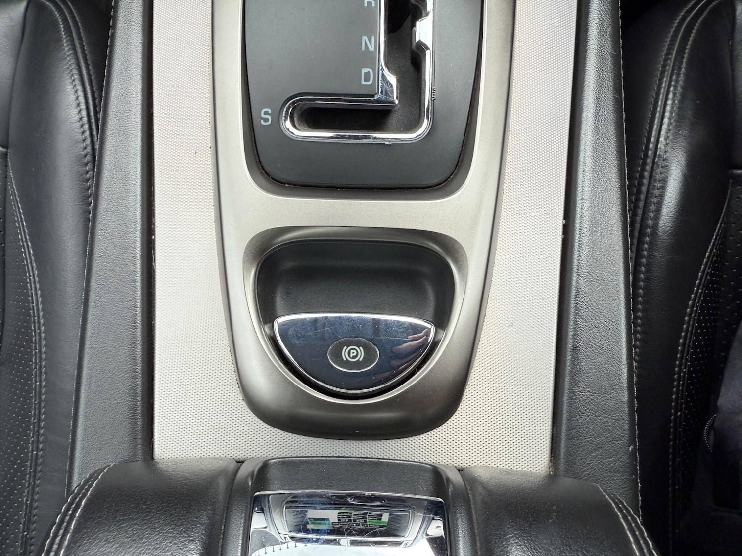 Used Jaguar XK 2007 for sale - 76988095: Photo 26