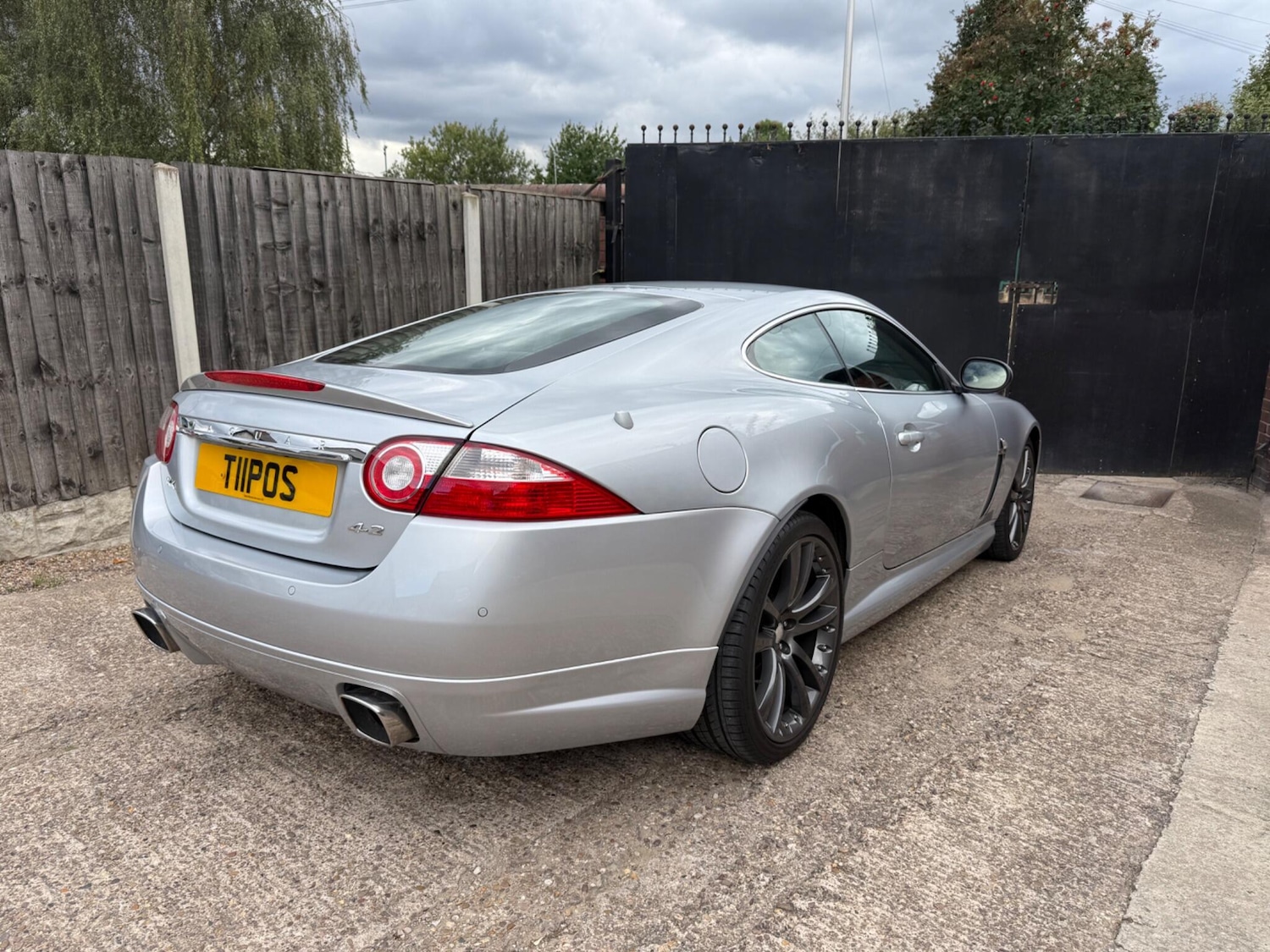 Used Jaguar XK 2007 for sale - 76988095: Photo 6