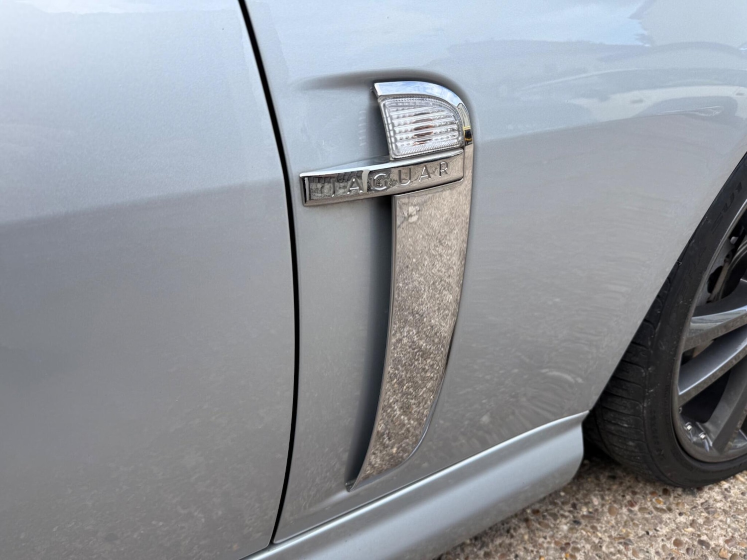 Used Jaguar XK 2007 for sale - 76988095: Photo 8