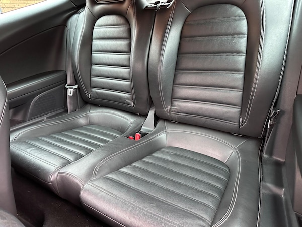 Used Volkswagen Scirocco 2012 for sale - 76306478: Photo 10
