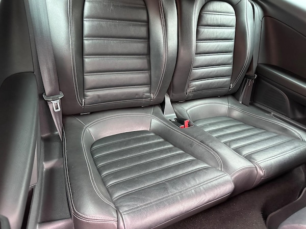 Used Volkswagen Scirocco 2012 for sale - 76306478: Photo 11