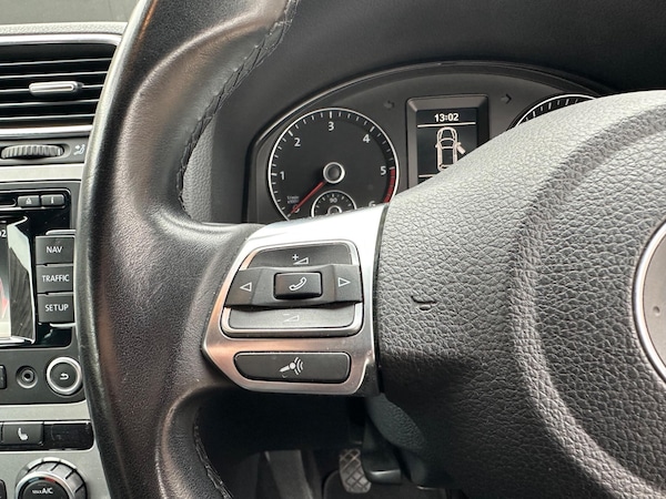 Used Volkswagen Scirocco 2012 for sale - 76306478: Photo 17