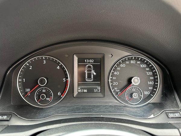 Used Volkswagen Scirocco 2012 for sale - 76306478: Photo 18