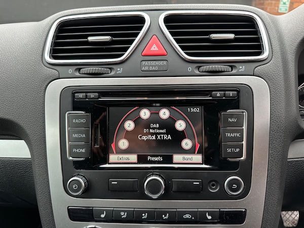 Used Volkswagen Scirocco 2012 for sale - 76306478: Photo 19