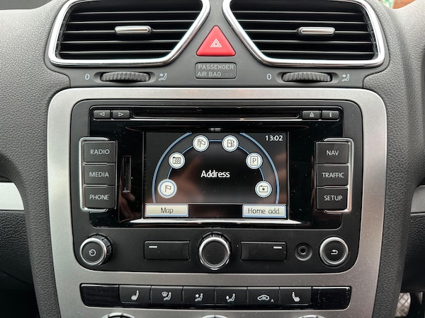 Used Volkswagen Scirocco 2012 for sale - 76306478: Photo 20