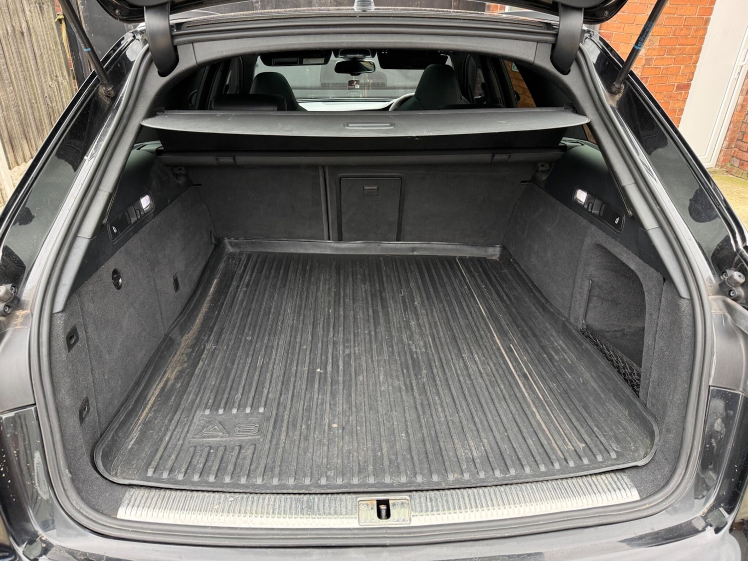 Used Audi RS6 2018 for sale - 77853751: Photo 10