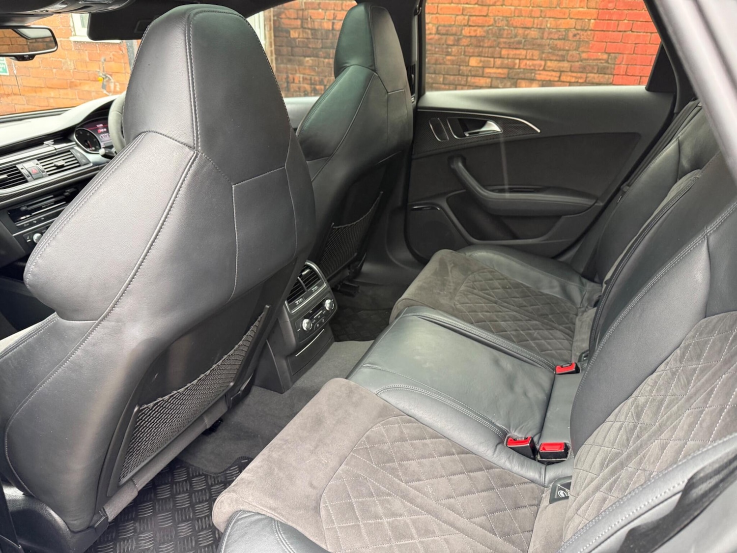 Used Audi RS6 2018 for sale - 77853751: Photo 11