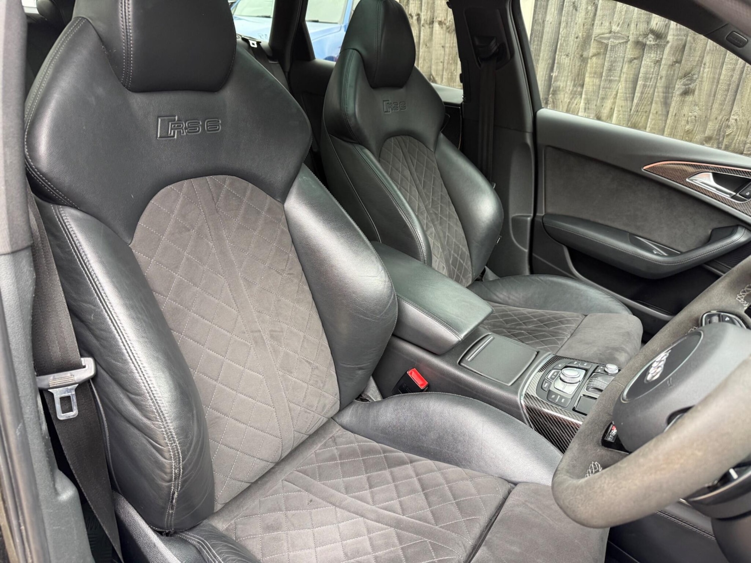 Used Audi RS6 2018 for sale - 77853751: Photo 12