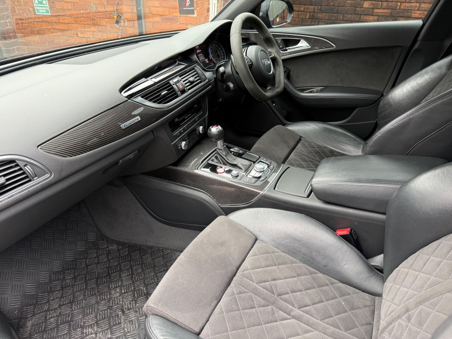 Used Audi RS6 2018 for sale - 77853751: Photo 14