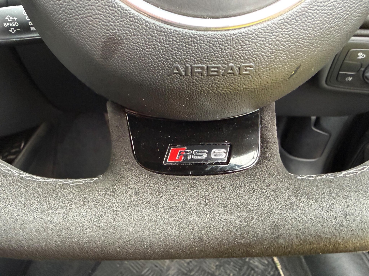 Used Audi RS6 2018 for sale - 77853751: Photo 19