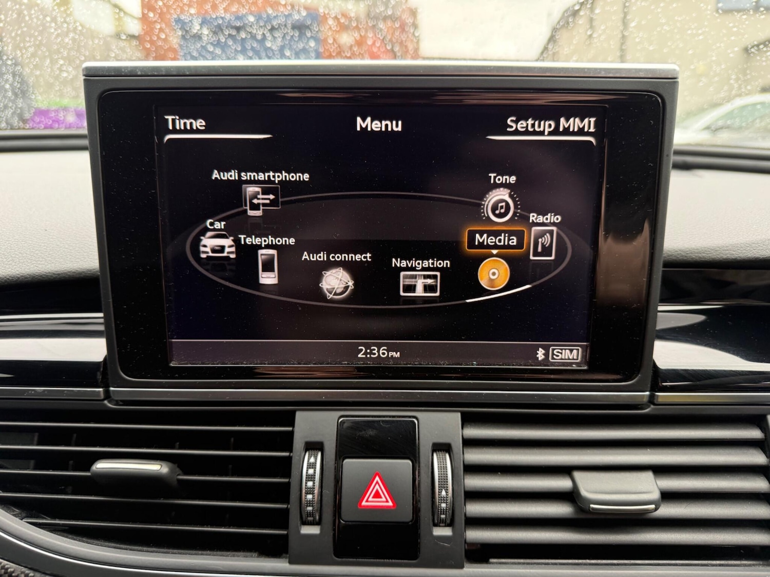 Used Audi RS6 2018 for sale - 77853751: Photo 21