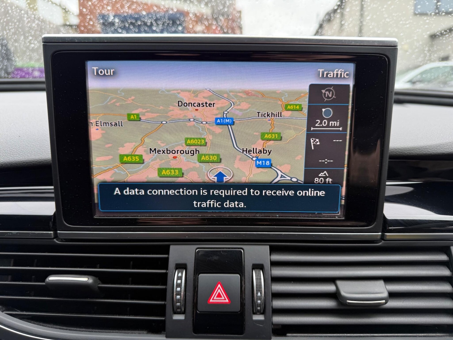 Used Audi RS6 2018 for sale - 77853751: Photo 22