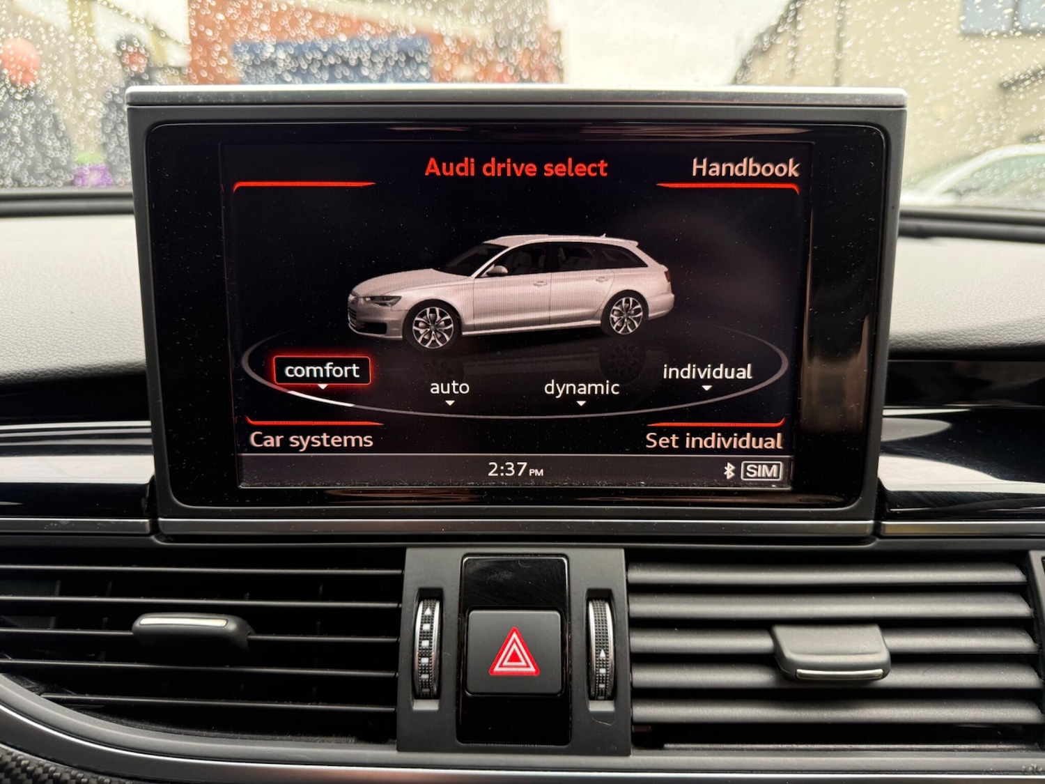 Used Audi RS6 2018 for sale - 77853751: Photo 24