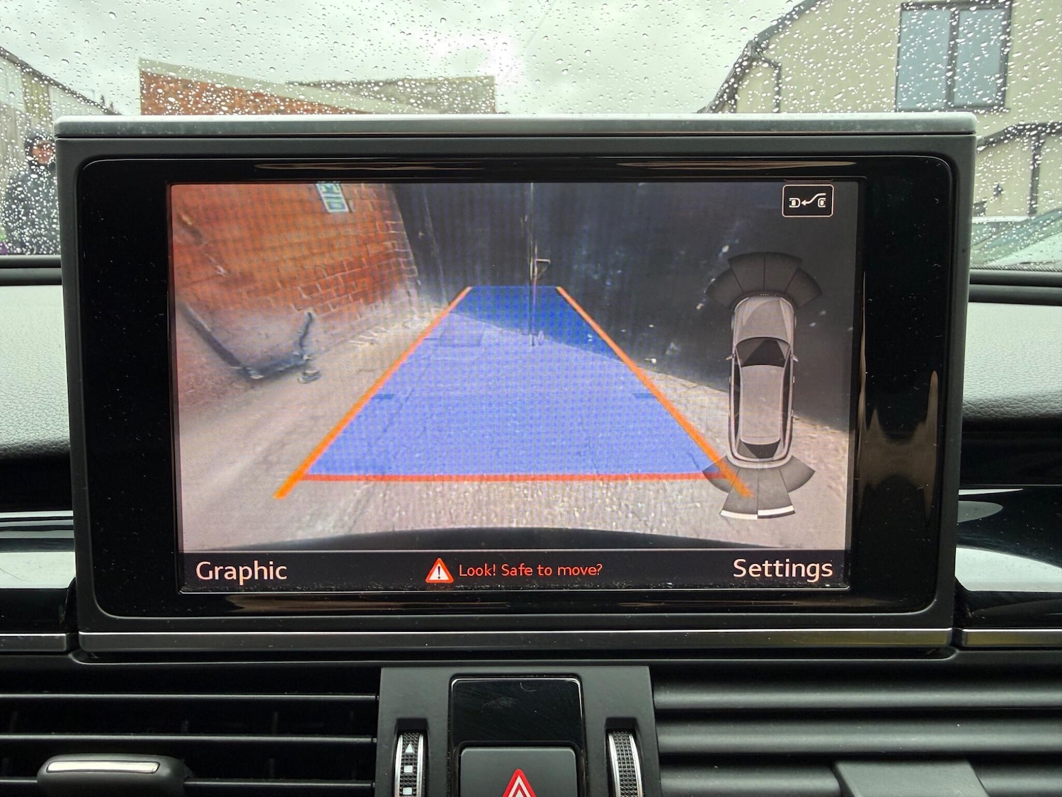 Used Audi RS6 2018 for sale - 77853751: Photo 25