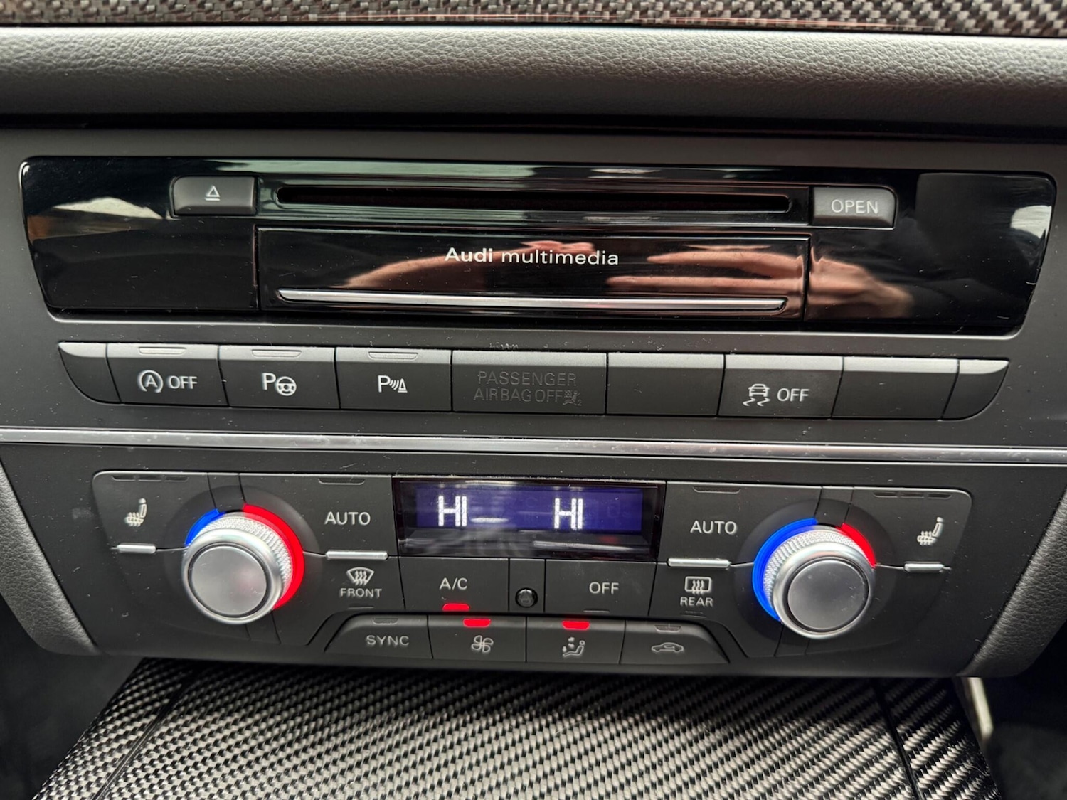 Used Audi RS6 2018 for sale - 77853751: Photo 26