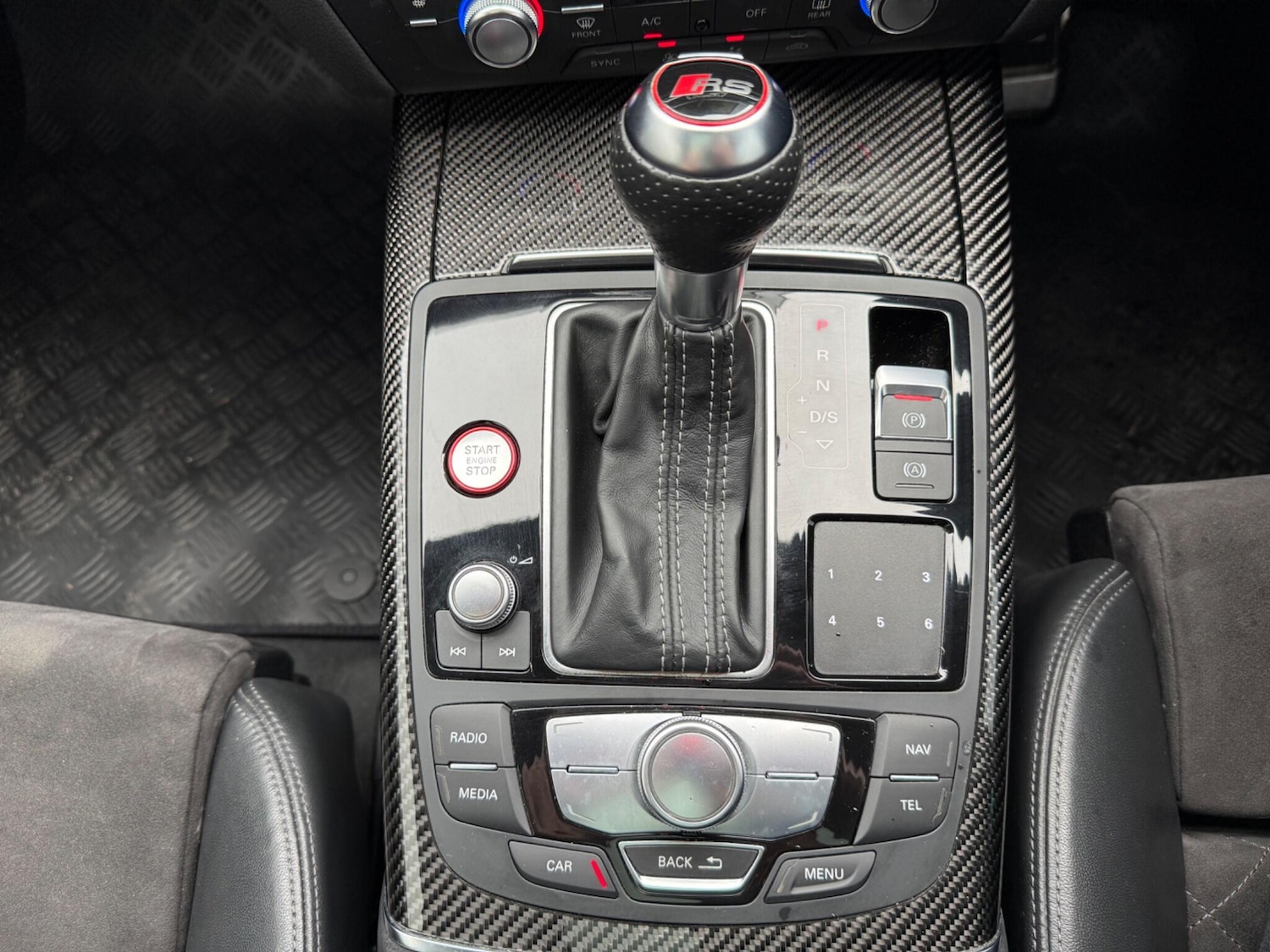 Used Audi RS6 2018 for sale - 77853751: Photo 27