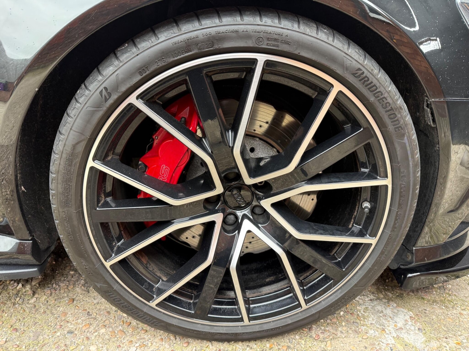 Used Audi RS6 2018 for sale - 77853751: Photo 7