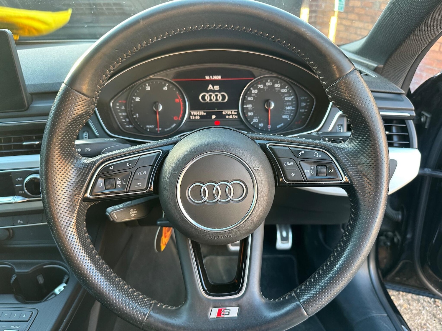 Used Audi A5 2018 for sale - 77163203: Photo 16