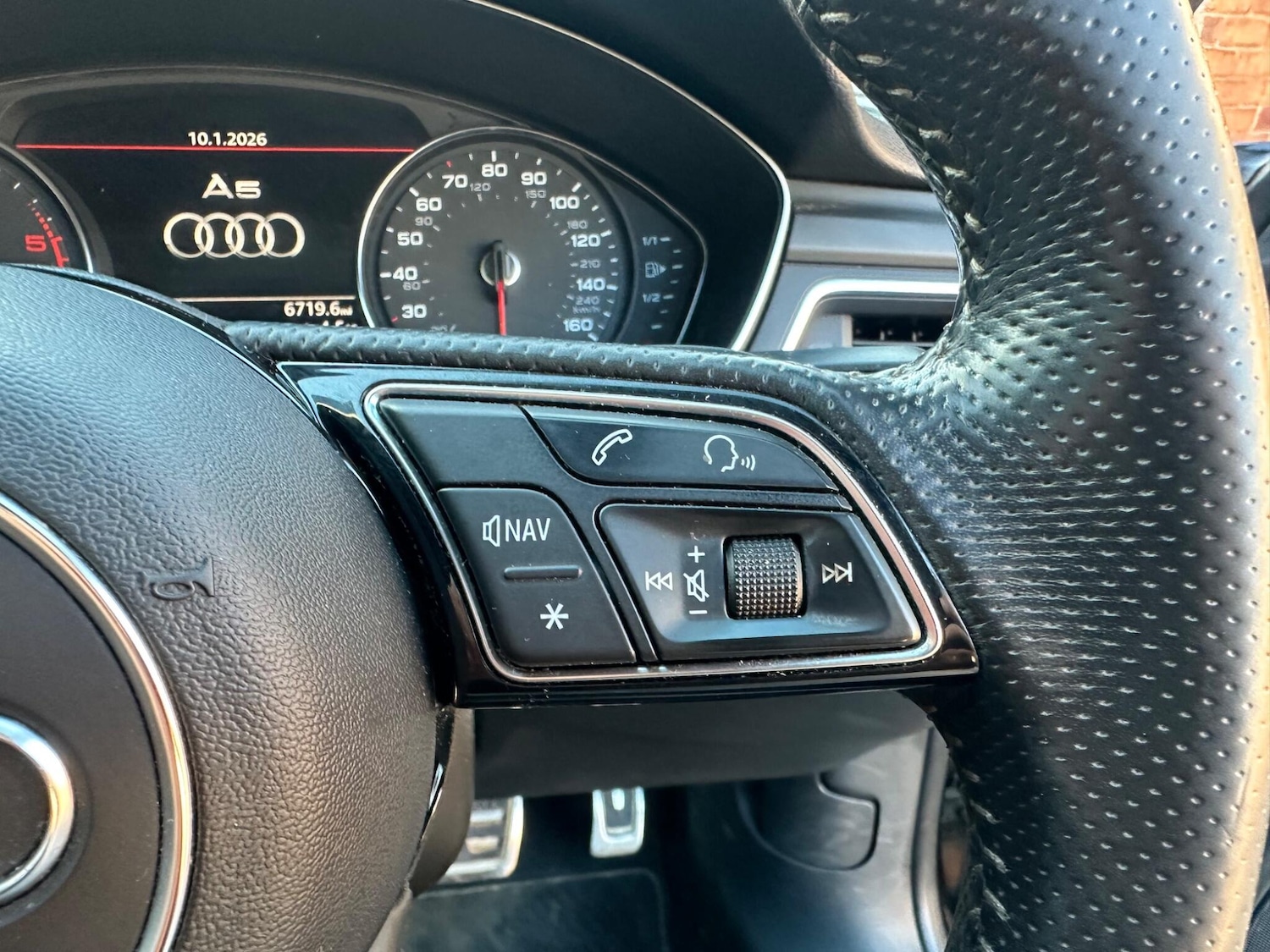 Used Audi A5 2018 for sale - 77163203: Photo 17