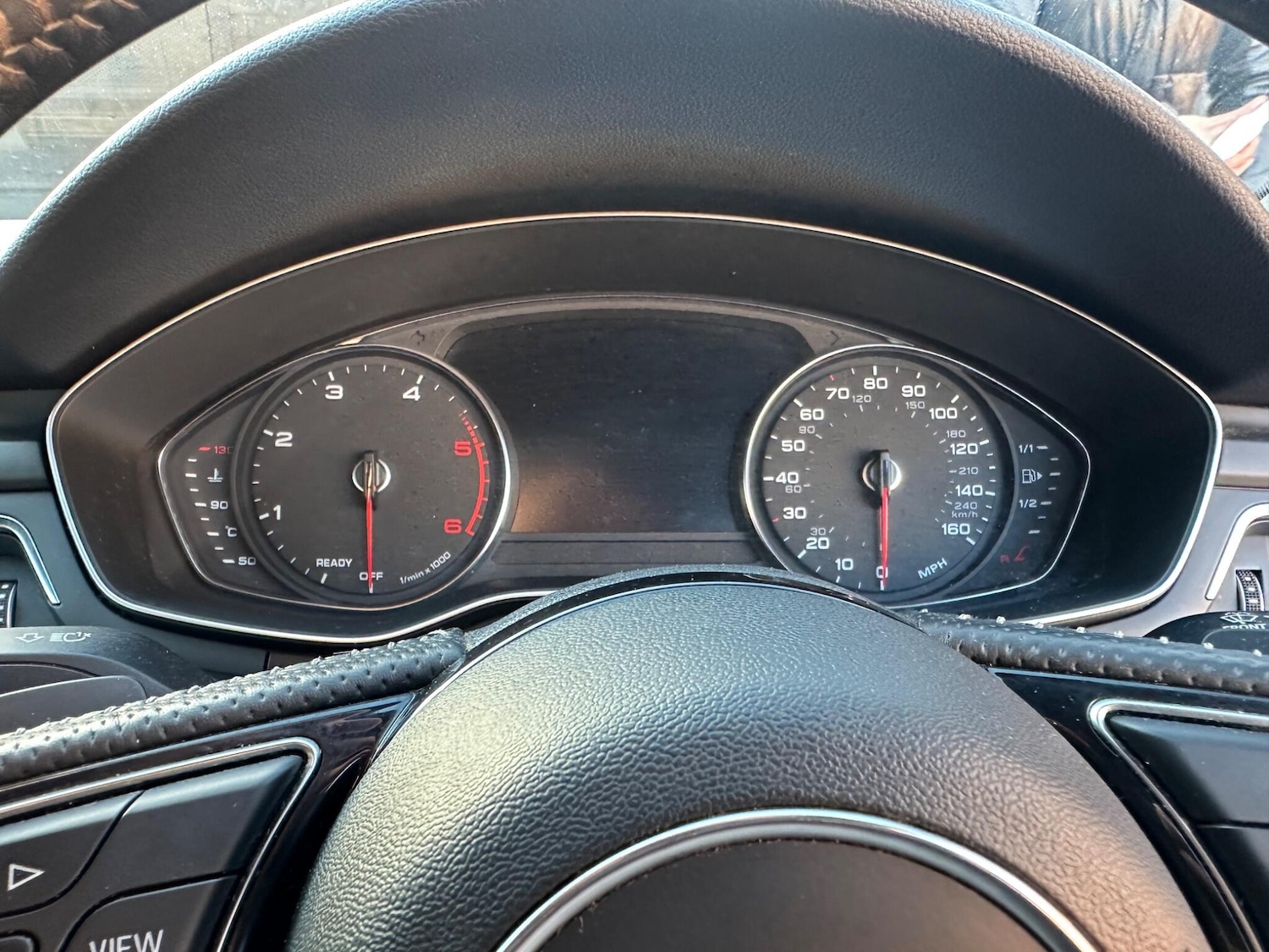 Used Audi A5 2018 for sale - 77163203: Photo 19