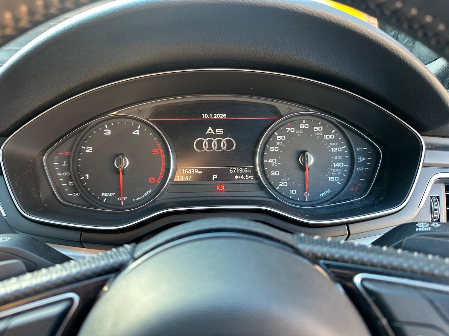 Used Audi A5 2018 for sale - 77163203: Photo 20