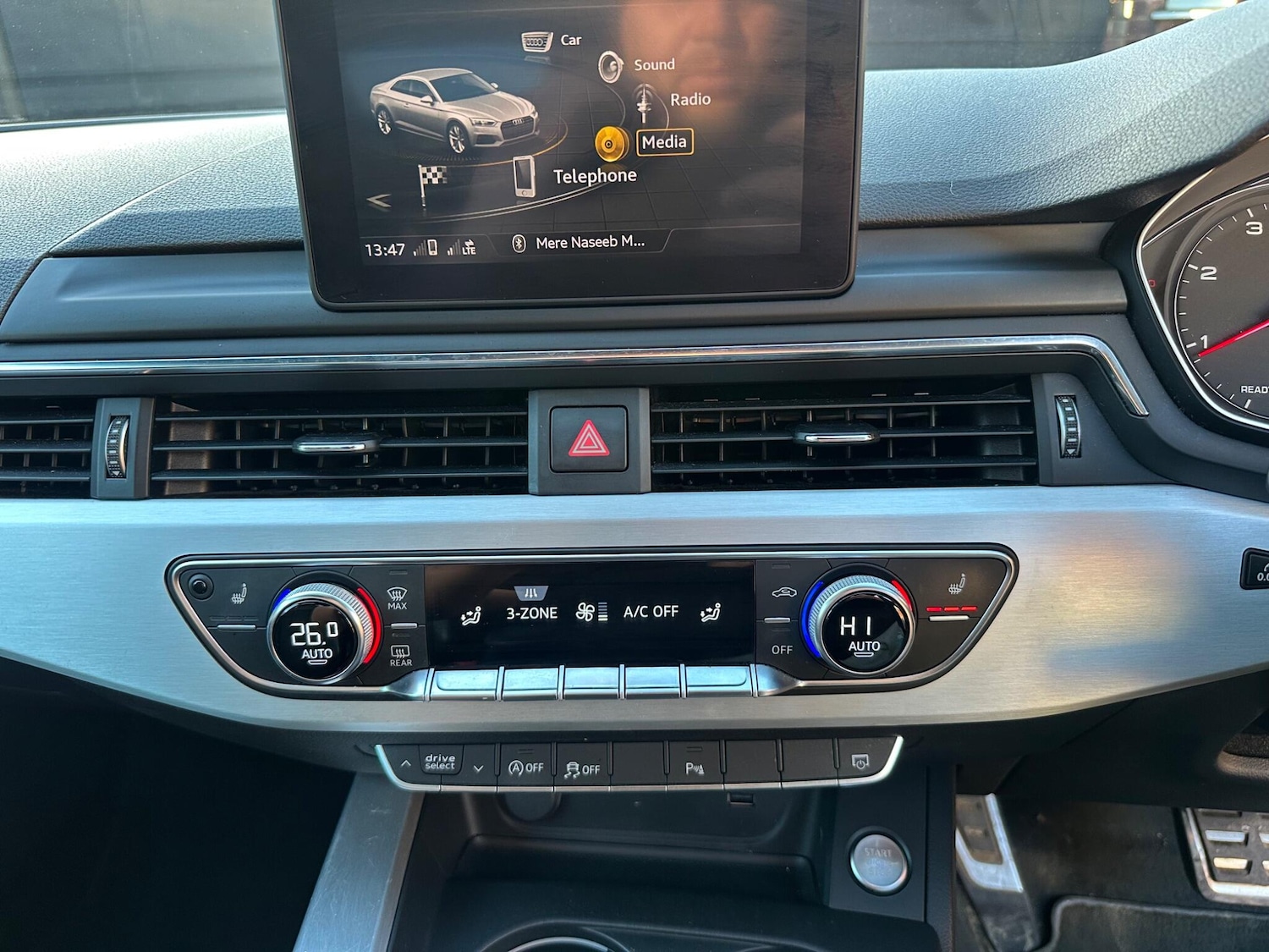 Used Audi A5 2018 for sale - 77163203: Photo 22