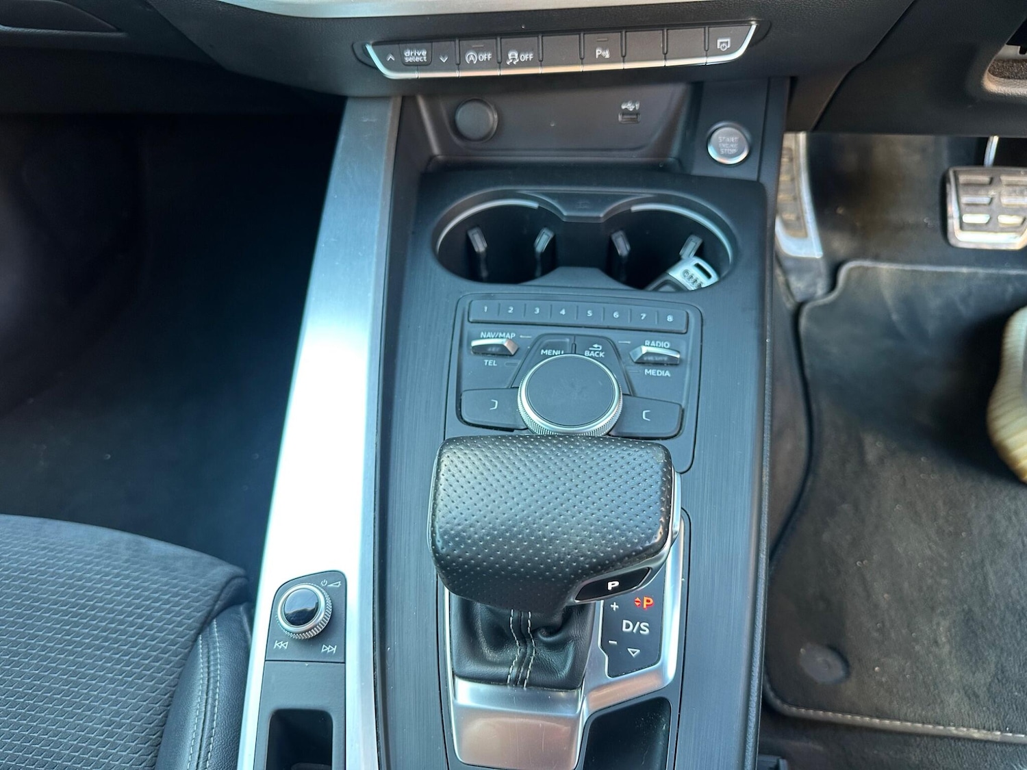 Used Audi A5 2018 for sale - 77163203: Photo 24