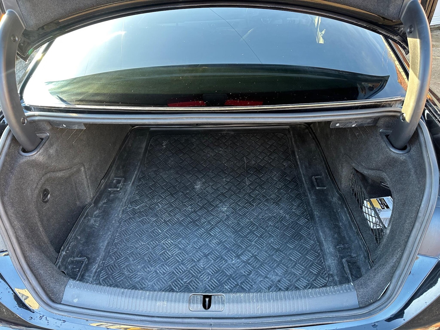 Used Audi A5 2018 for sale - 77163203: Photo 7