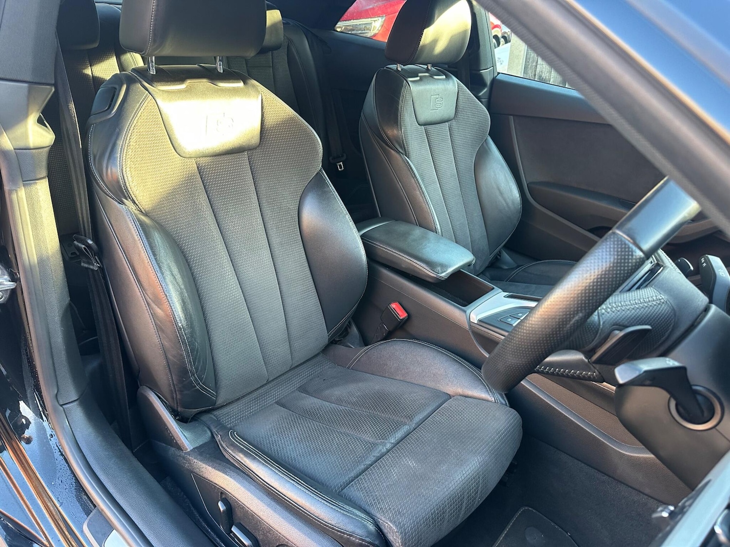 Used Audi A5 2018 for sale - 77163203: Photo 8