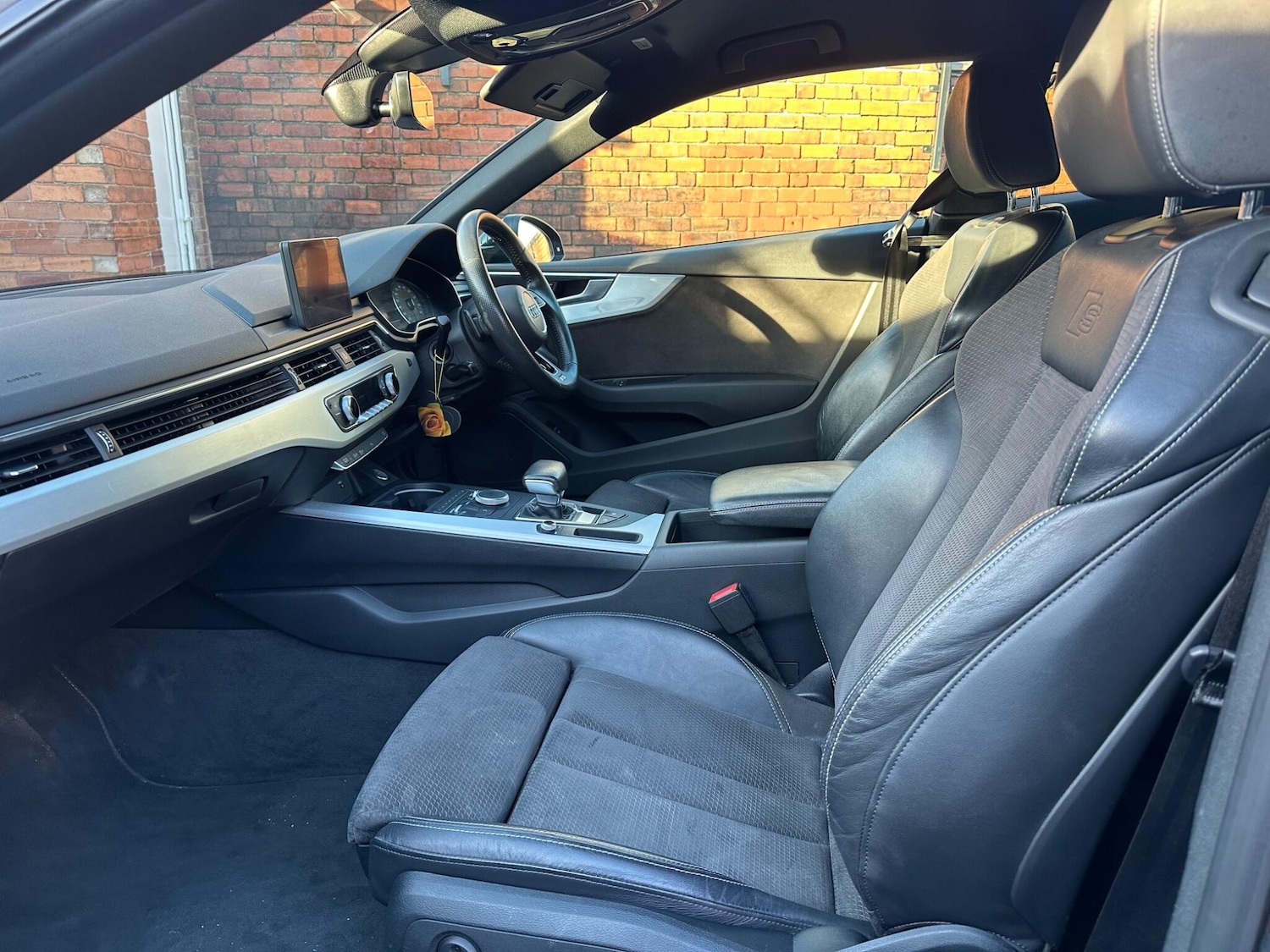 Used Audi A5 2018 for sale - 77163203: Photo 9