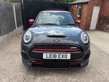 Used MINI Hatch 2018 for sale - 75552877: Photo