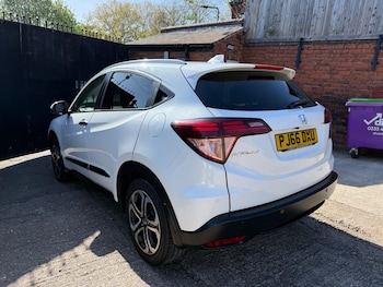 Used Honda HR-V 2016 for sale - 78348573: Photo