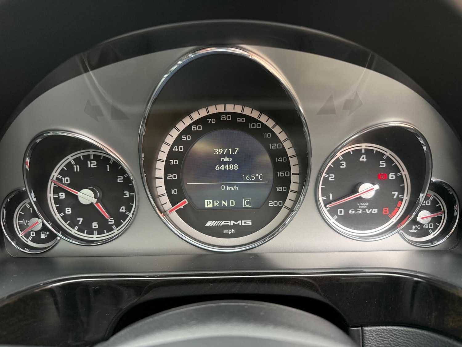 Used Mercedes-Benz E Class 2010 for sale - 77924892: Photo 15