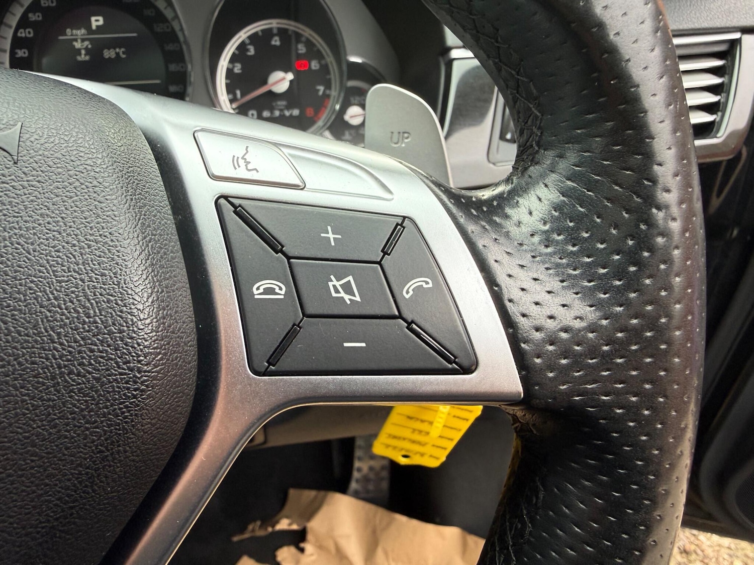 Used Mercedes-Benz E Class 2010 for sale - 77924892: Photo 18