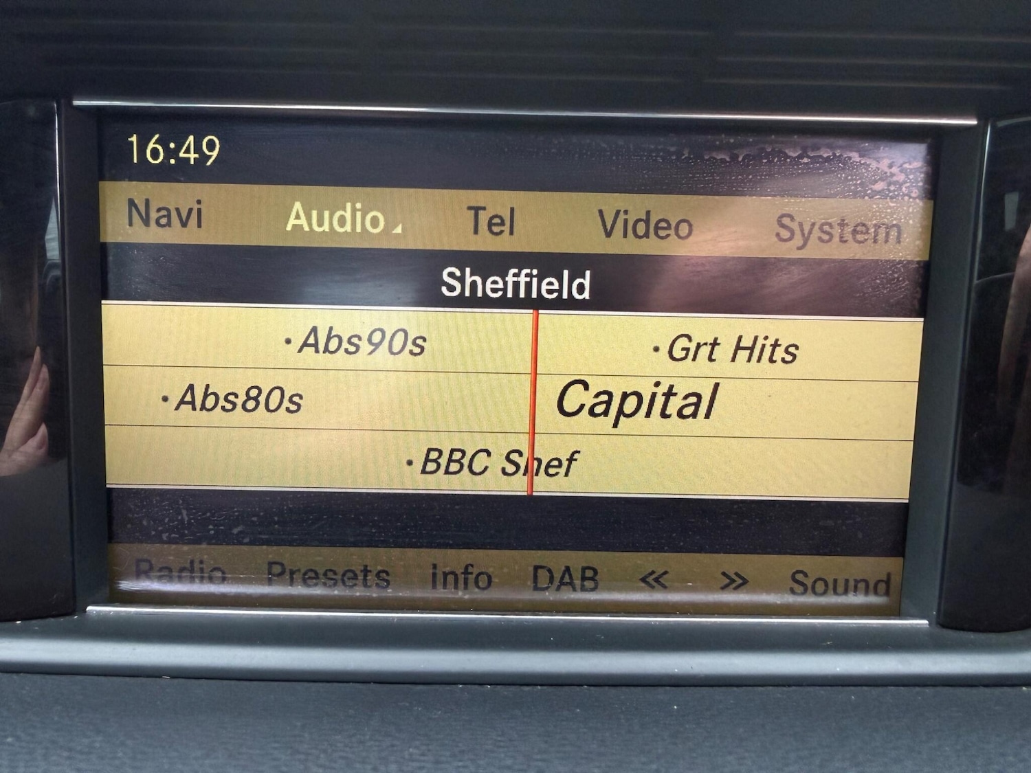 Used Mercedes-Benz E Class 2010 for sale - 77924892: Photo 19