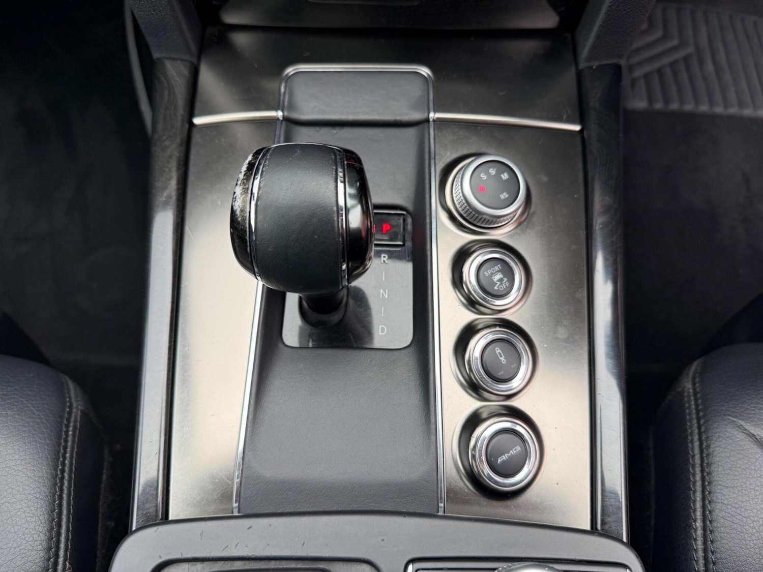 Used Mercedes-Benz E Class 2010 for sale - 77924892: Photo 23