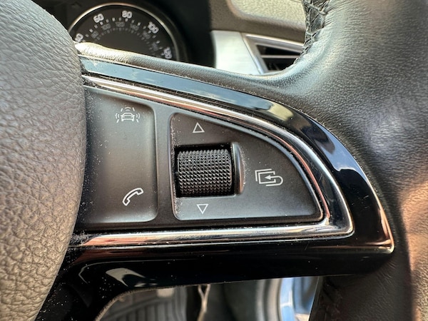 Used Skoda Fabia 2015 for sale - 75838743: Photo 15