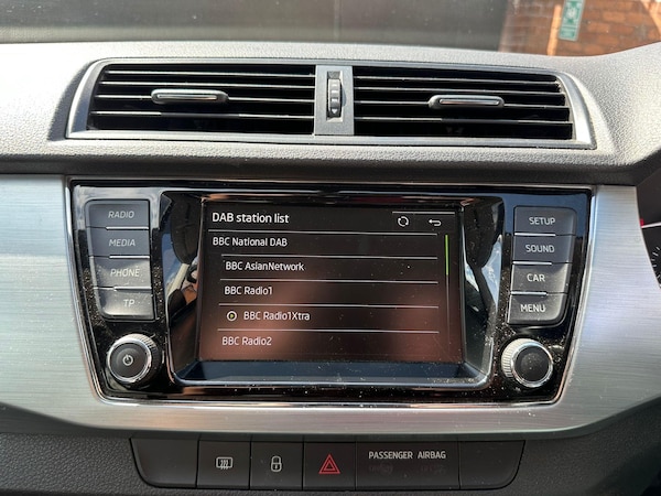 Used Skoda Fabia 2015 for sale - 75838743: Photo 16