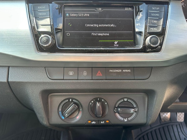 Used Skoda Fabia 2015 for sale - 75838743: Photo 18