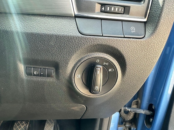 Used Skoda Fabia 2015 for sale - 75838743: Photo 20