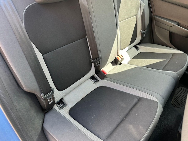 Used Skoda Fabia 2015 for sale - 75838743: Photo 8