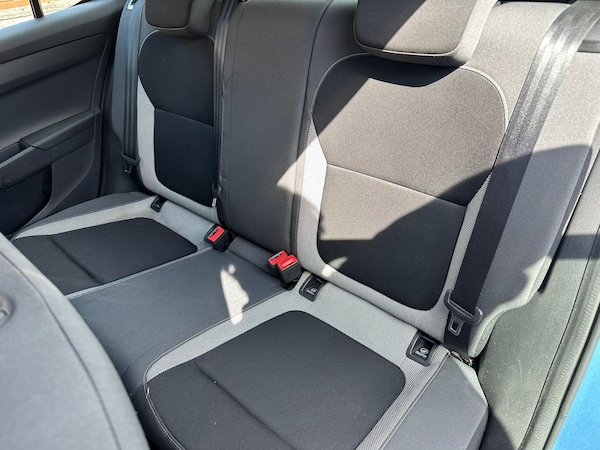 Used Skoda Fabia 2015 for sale - 75838743: Photo 9