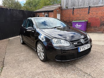 Used Volkswagen Golf 2007 for sale - 79841870: Photo