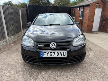 Used Volkswagen Golf 2007 for sale - 79841870: Photo