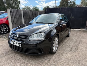 Used Volkswagen Golf 2007 for sale - 79841870: Photo