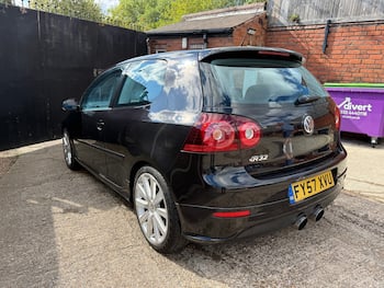 Used Volkswagen Golf 2007 for sale - 79841870: Photo